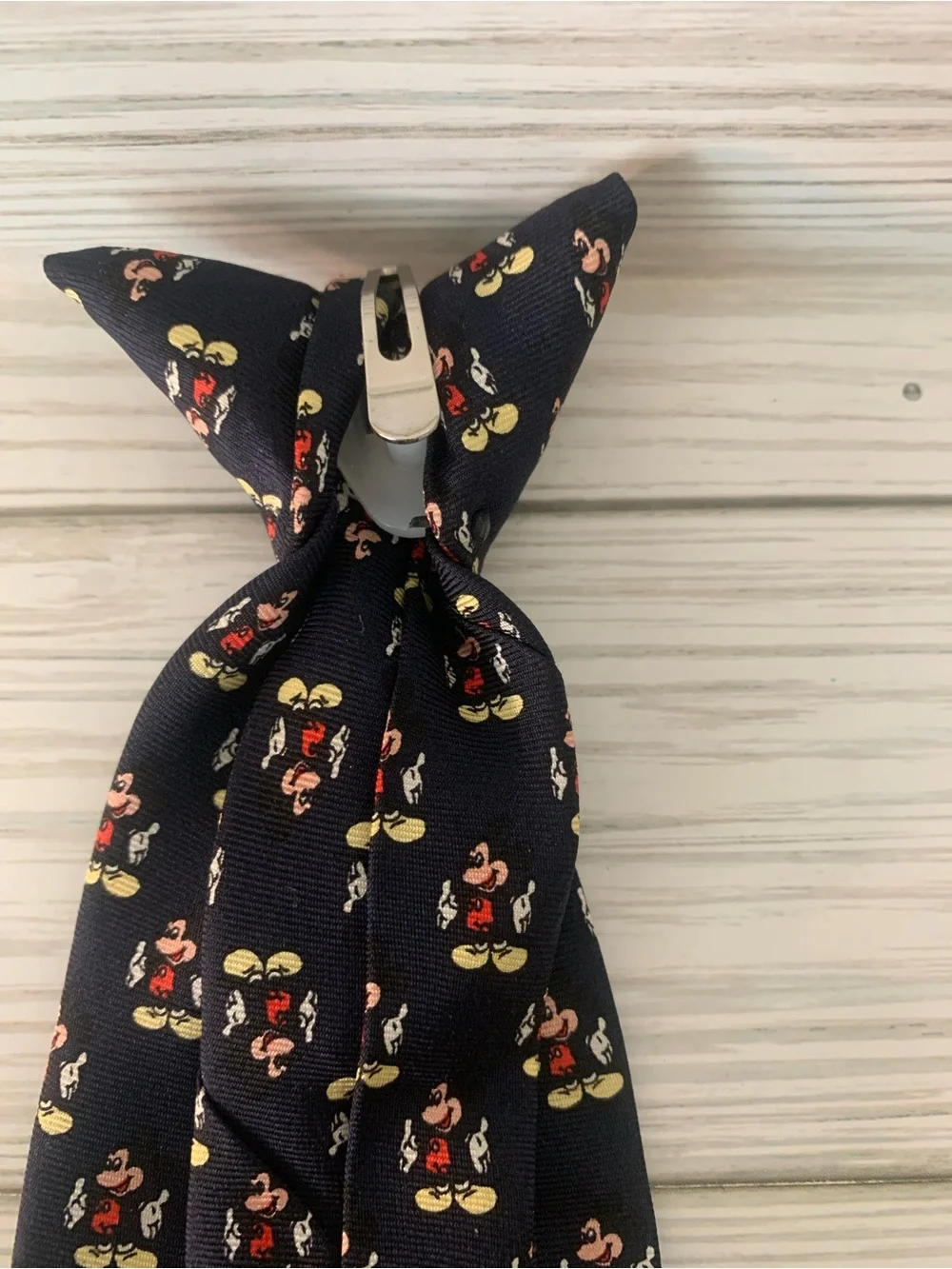 Disney vintage store